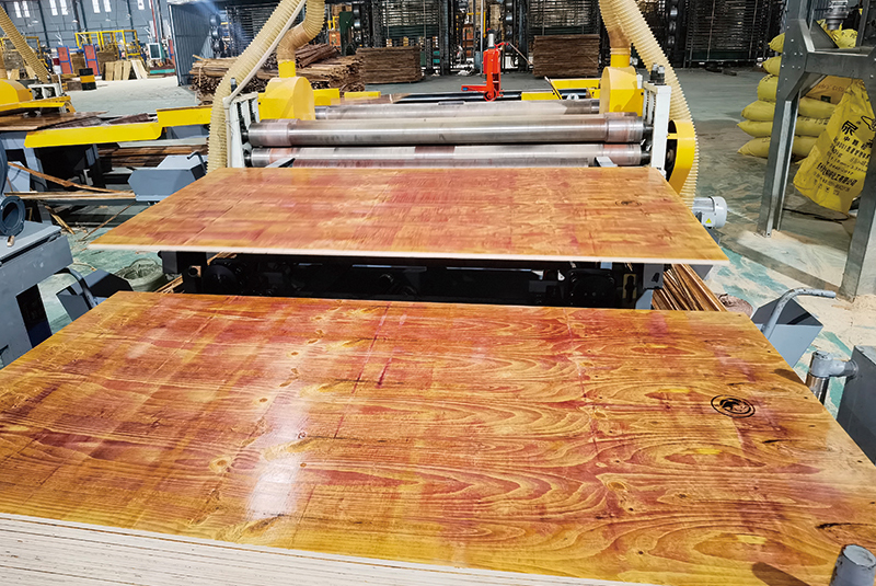 為啥廣西建筑模板廠家會漲價？