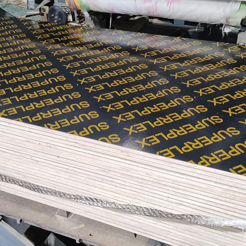 探秘廣西建筑木模板知名廠(chǎng)家，助力建筑品質(zhì)提升插圖1