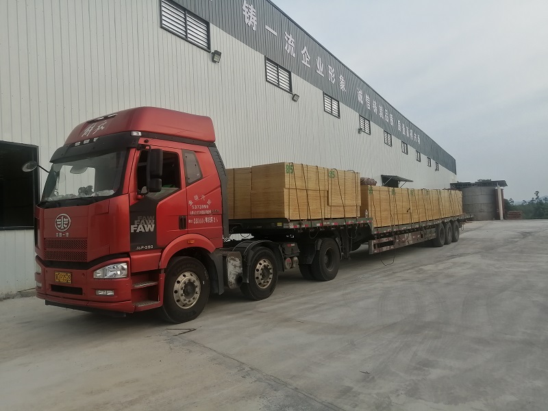 探秘廣西建筑木模板知名廠(chǎng)家，助力建筑品質(zhì)提升插圖2